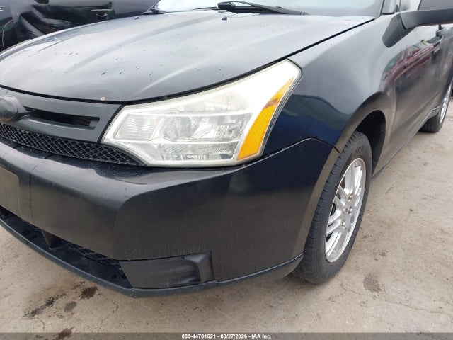 Auction sale of the 2010 Ford Focus Se, vin: 1FAHP3FN8AW238069, lot number: 44701621