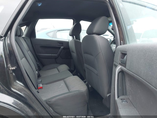 Auction sale of the 2010 Ford Focus Se, vin: 1FAHP3FN8AW238069, lot number: 44701621