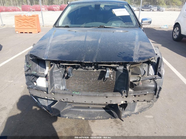 Продаж на аукціоні авто 2016 Chrysler 300c Awd, vin: 2C3CCAKG6GH106595, номер лоту: 44701626