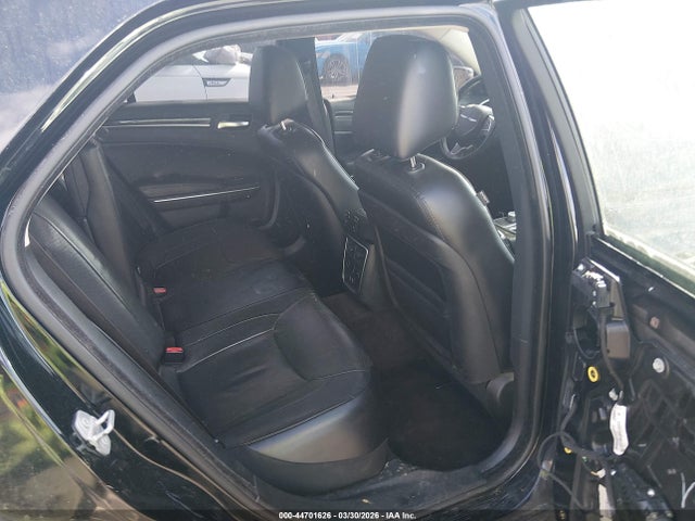 Продаж на аукціоні авто 2016 Chrysler 300c Awd, vin: 2C3CCAKG6GH106595, номер лоту: 44701626