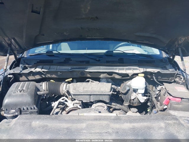 44701630 :رقم المزاد ، 1D7RV1GP9BS678762 vin ، 2011 Ram Ram 1500 Slt مزاد بيع