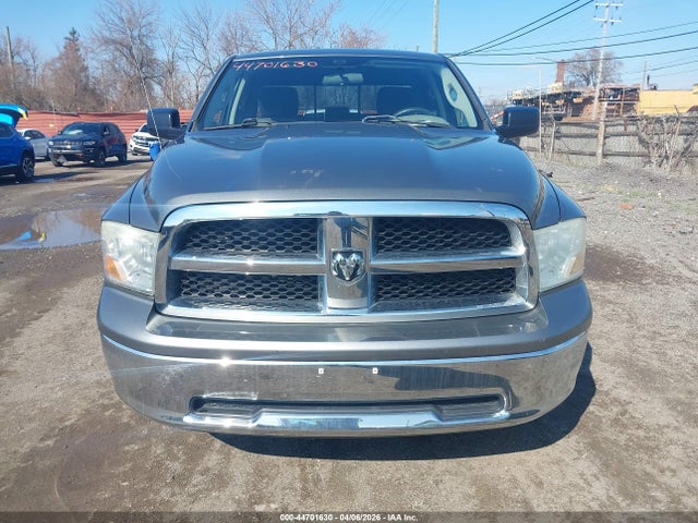 44701630 :رقم المزاد ، 1D7RV1GP9BS678762 vin ، 2011 Ram Ram 1500 Slt مزاد بيع