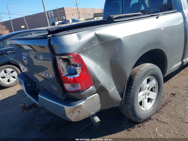 44701630 :رقم المزاد ، 1D7RV1GP9BS678762 vin ، 2011 Ram Ram 1500 Slt مزاد بيع