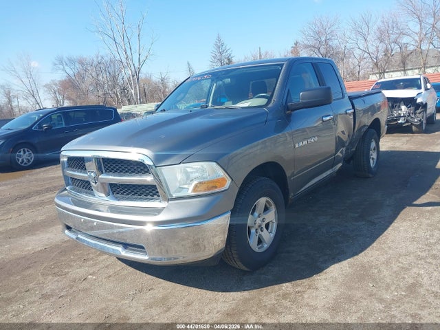 44701630 :رقم المزاد ، 1D7RV1GP9BS678762 vin ، 2011 Ram Ram 1500 Slt مزاد بيع