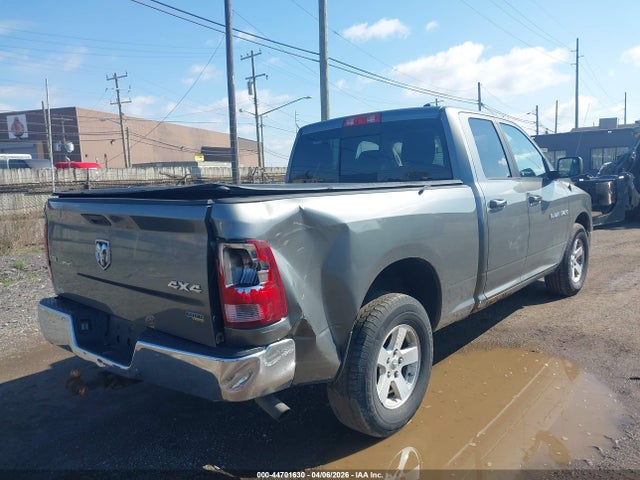 44701630 :رقم المزاد ، 1D7RV1GP9BS678762 vin ، 2011 Ram Ram 1500 Slt مزاد بيع