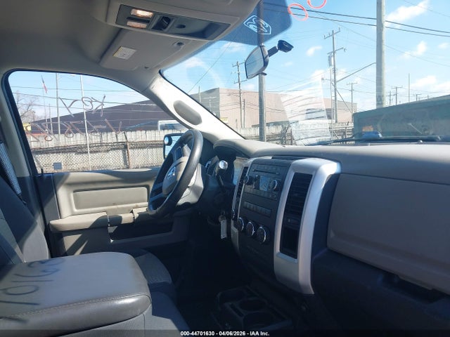 44701630 :رقم المزاد ، 1D7RV1GP9BS678762 vin ، 2011 Ram Ram 1500 Slt مزاد بيع