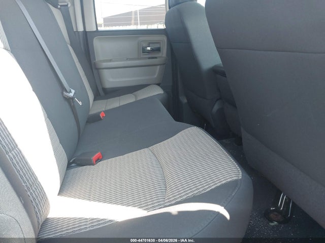 44701630 :رقم المزاد ، 1D7RV1GP9BS678762 vin ، 2011 Ram Ram 1500 Slt مزاد بيع
