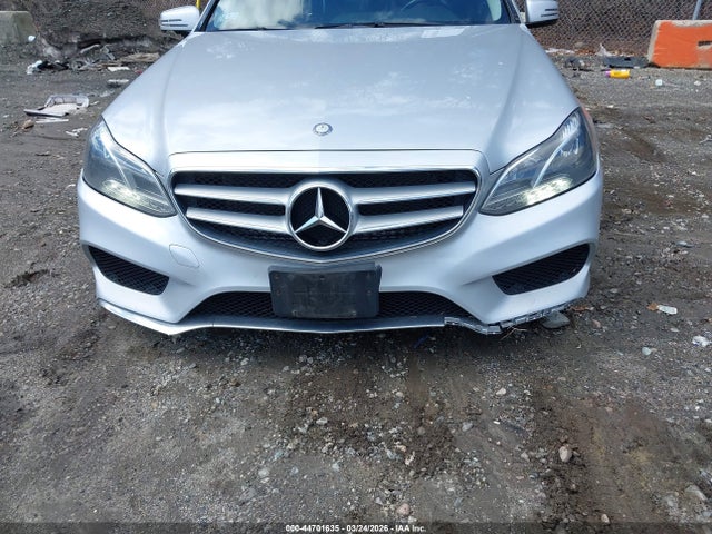 Продаж на аукціоні авто 2014 Mercedes-benz E 350 4matic, vin: WDDHF8JB0EA890216, номер лоту: 44701635