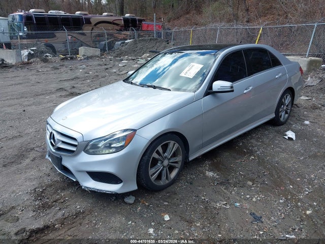 Продаж на аукціоні авто 2014 Mercedes-benz E 350 4matic, vin: WDDHF8JB0EA890216, номер лоту: 44701635