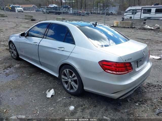 Продаж на аукціоні авто 2014 Mercedes-benz E 350 4matic, vin: WDDHF8JB0EA890216, номер лоту: 44701635