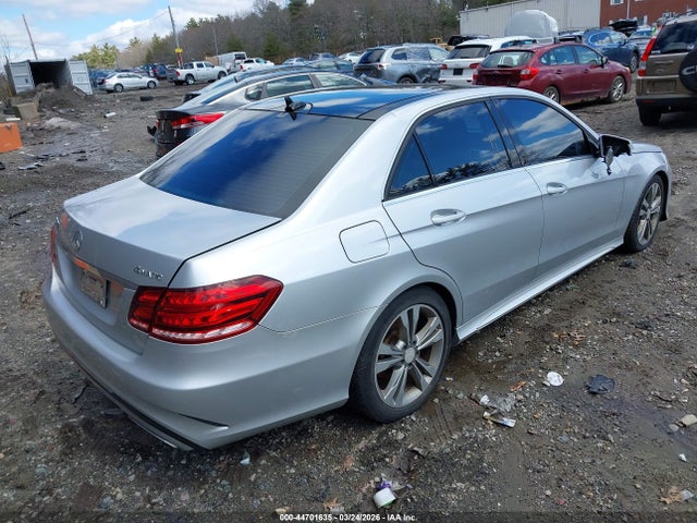 Продаж на аукціоні авто 2014 Mercedes-benz E 350 4matic, vin: WDDHF8JB0EA890216, номер лоту: 44701635
