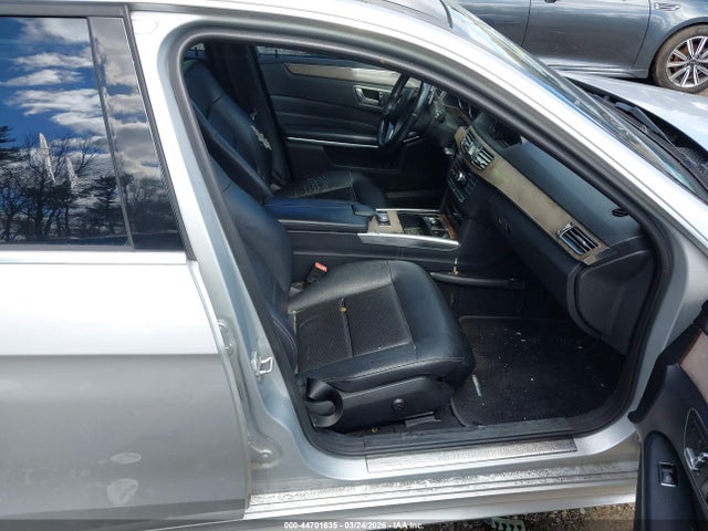 Продаж на аукціоні авто 2014 Mercedes-benz E 350 4matic, vin: WDDHF8JB0EA890216, номер лоту: 44701635