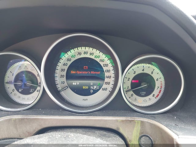 Продаж на аукціоні авто 2014 Mercedes-benz E 350 4matic, vin: WDDHF8JB0EA890216, номер лоту: 44701635