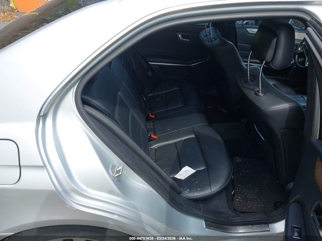 Продаж на аукціоні авто 2014 Mercedes-benz E 350 4matic, vin: WDDHF8JB0EA890216, номер лоту: 44701635