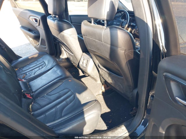 Продажа на аукционе авто 2015 Chrysler 200 S, vin: 1C3CCCDG3FN632150, номер лота: 44701641