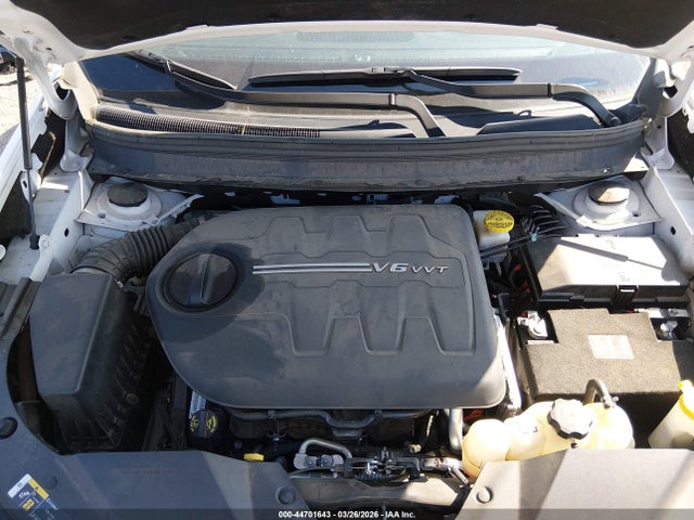 Aukcja sprzedaży 2020 Jeep Cherokee Latitude Lux 4x4, vin: 1C4PJMLX5LD637555, numer aukcji: 44701643