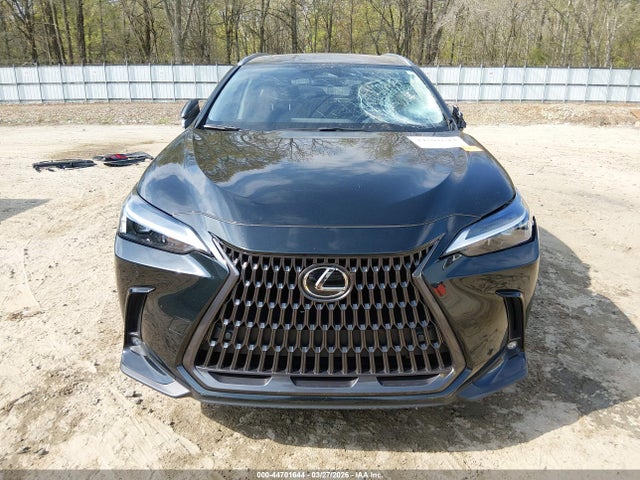 2024 Lexus Nx 350h Premium მანქანა იყიდება აუქციონზე, vin: JTJGKCEZ0R5020456, აუქციონის ნომერი: 44701644