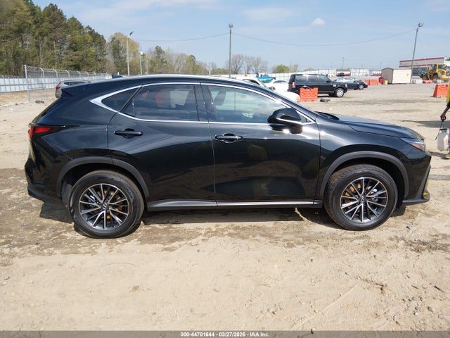 2024 Lexus Nx 350h Premium მანქანა იყიდება აუქციონზე, vin: JTJGKCEZ0R5020456, აუქციონის ნომერი: 44701644