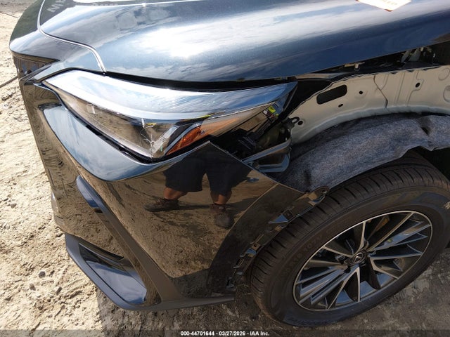 2024 Lexus Nx 350h Premium მანქანა იყიდება აუქციონზე, vin: JTJGKCEZ0R5020456, აუქციონის ნომერი: 44701644