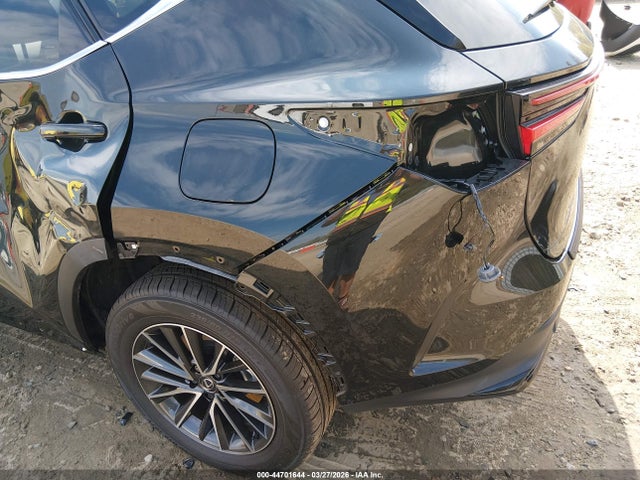 2024 Lexus Nx 350h Premium მანქანა იყიდება აუქციონზე, vin: JTJGKCEZ0R5020456, აუქციონის ნომერი: 44701644