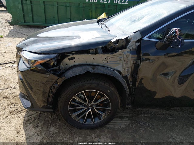 2024 Lexus Nx 350h Premium მანქანა იყიდება აუქციონზე, vin: JTJGKCEZ0R5020456, აუქციონის ნომერი: 44701644