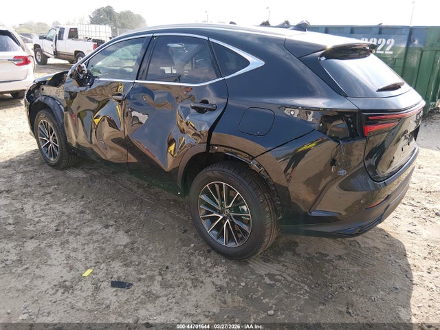 2024 Lexus Nx 350h Premium მანქანა იყიდება აუქციონზე, vin: JTJGKCEZ0R5020456, აუქციონის ნომერი: 44701644