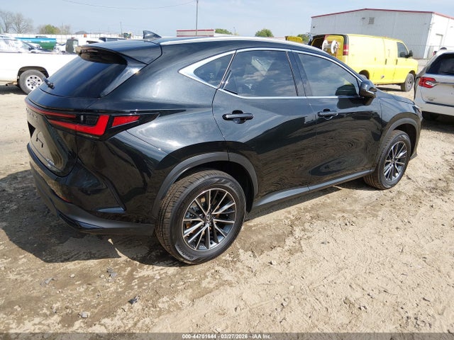 2024 Lexus Nx 350h Premium მანქანა იყიდება აუქციონზე, vin: JTJGKCEZ0R5020456, აუქციონის ნომერი: 44701644