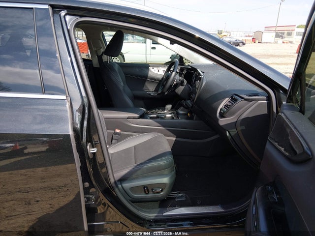 2024 Lexus Nx 350h Premium მანქანა იყიდება აუქციონზე, vin: JTJGKCEZ0R5020456, აუქციონის ნომერი: 44701644