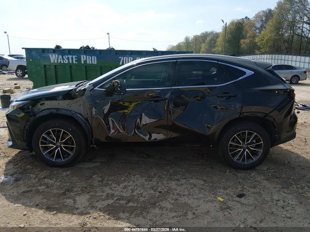 2024 Lexus Nx 350h Premium მანქანა იყიდება აუქციონზე, vin: JTJGKCEZ0R5020456, აუქციონის ნომერი: 44701644