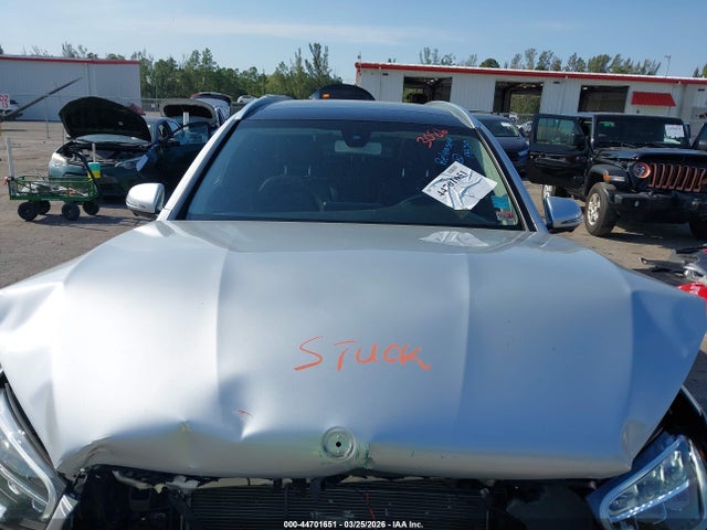 2020 MERCEDES-BENZ GLC 300 W1N0G8EB9LF823086 Photo 9