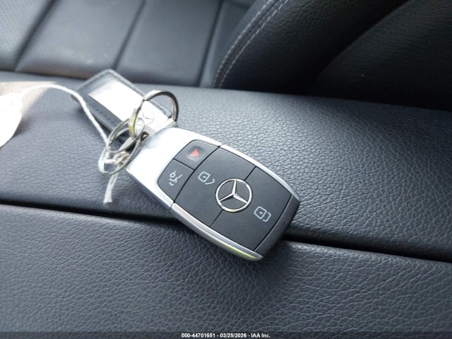 2020 MERCEDES-BENZ GLC 300 W1N0G8EB9LF823086 Photo 10