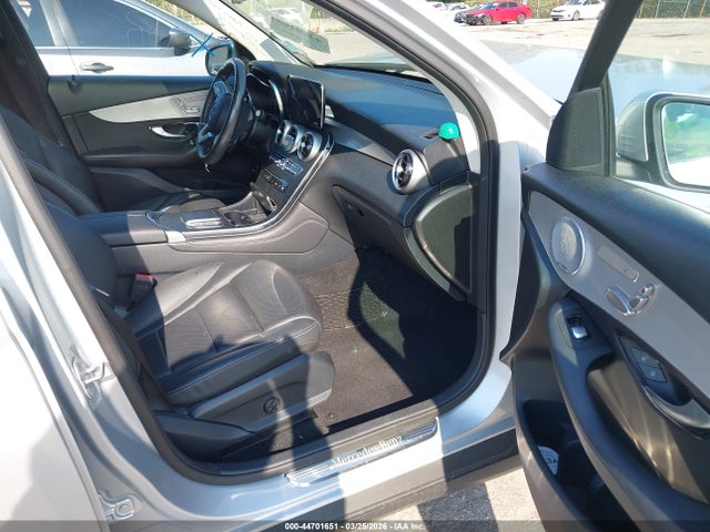 2020 MERCEDES-BENZ GLC 300 W1N0G8EB9LF823086 Photo 4