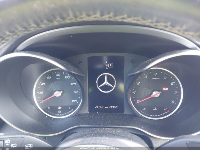 2020 MERCEDES-BENZ GLC 300 W1N0G8EB9LF823086 Photo 6