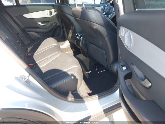 2020 MERCEDES-BENZ GLC 300 W1N0G8EB9LF823086 Photo 7