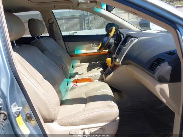 Aukcja sprzedaży 2008 Lexus Rx 400h, vin: JTJGW31U182008301, numer aukcji: 44701652
