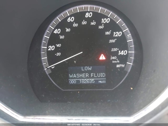 Aukcja sprzedaży 2008 Lexus Rx 400h, vin: JTJGW31U182008301, numer aukcji: 44701652
