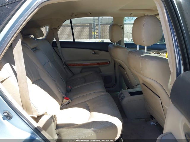 Aukcja sprzedaży 2008 Lexus Rx 400h, vin: JTJGW31U182008301, numer aukcji: 44701652
