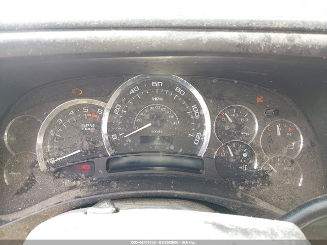 Aukcja sprzedaży 2005 Cadillac Escalade Esv Platinum Edition, vin: 3GYFK66NX5G260610, numer aukcji: 44701656