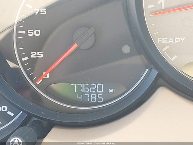 Porsche Cayenne Hybrid S 2014 WP1AE2A21ELA51450 Image 15