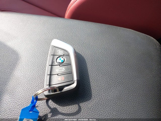2023 Bmw X3 Xdrive30i მანქანა იყიდება აუქციონზე, vin: 5UX53DP05P9P27889, აუქციონის ნომერი: 44701664