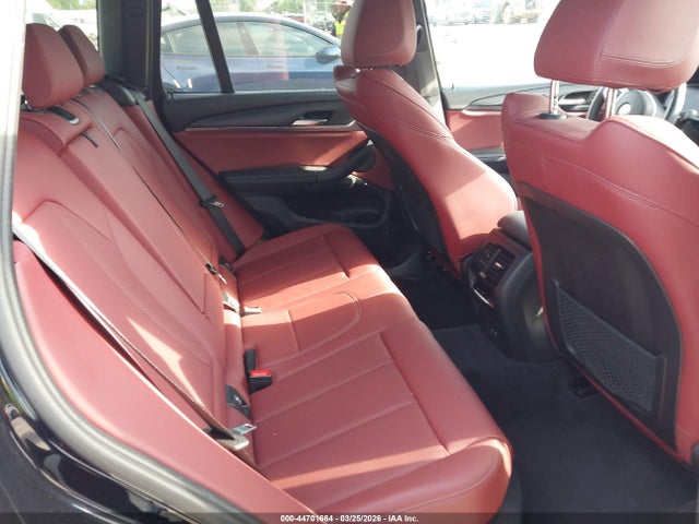 2023 Bmw X3 Xdrive30i მანქანა იყიდება აუქციონზე, vin: 5UX53DP05P9P27889, აუქციონის ნომერი: 44701664