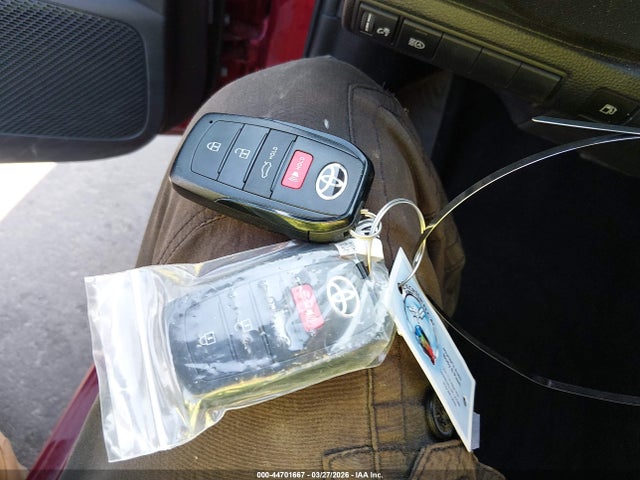 2023 TOYOTA COROLLA JTDBCMFE4PJ012716 Photo 10