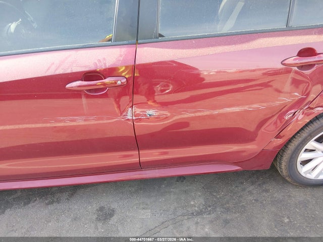 2023 TOYOTA COROLLA JTDBCMFE4PJ012716 Photo 5