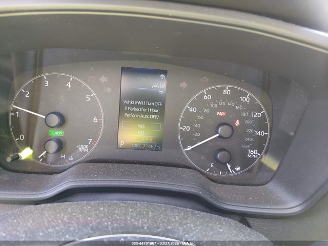 2023 TOYOTA COROLLA JTDBCMFE4PJ012716 Photo 6