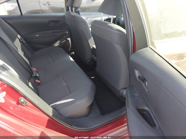 2023 TOYOTA COROLLA JTDBCMFE4PJ012716 Photo 7