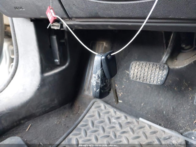 44701673 :رقم المزاد ، 1G11D5RR3DF106784 vin ، 2013 Chevrolet Malibu Eco مزاد بيع