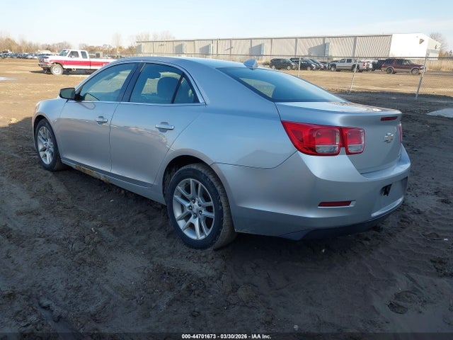 44701673 :رقم المزاد ، 1G11D5RR3DF106784 vin ، 2013 Chevrolet Malibu Eco مزاد بيع