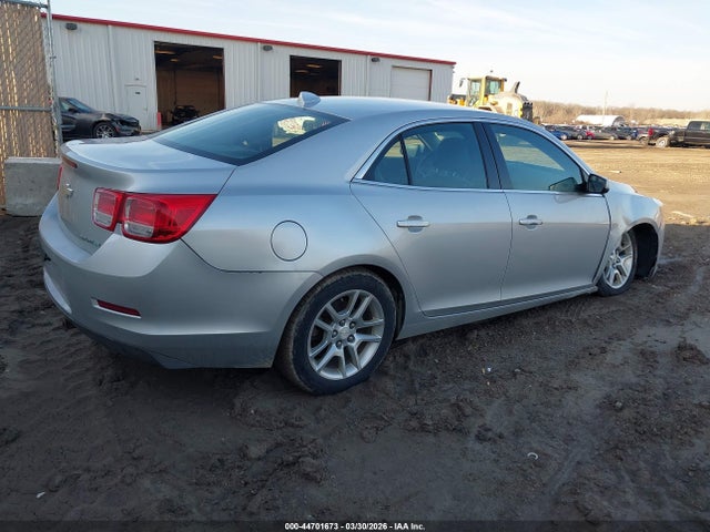 44701673 :رقم المزاد ، 1G11D5RR3DF106784 vin ، 2013 Chevrolet Malibu Eco مزاد بيع