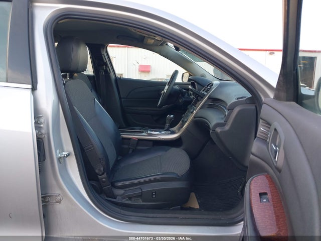 44701673 :رقم المزاد ، 1G11D5RR3DF106784 vin ، 2013 Chevrolet Malibu Eco مزاد بيع