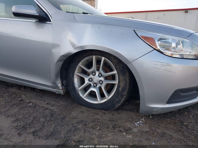 44701673 :رقم المزاد ، 1G11D5RR3DF106784 vin ، 2013 Chevrolet Malibu Eco مزاد بيع